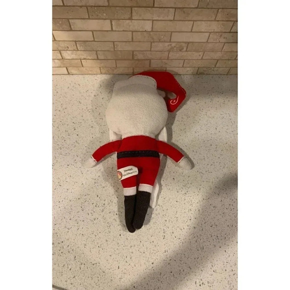 walt disney world jack the Skeleton plush‎ b23 - Picture 2 of 3
